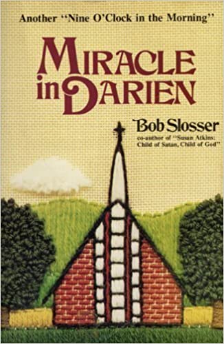 Cover of Miracle in Darien